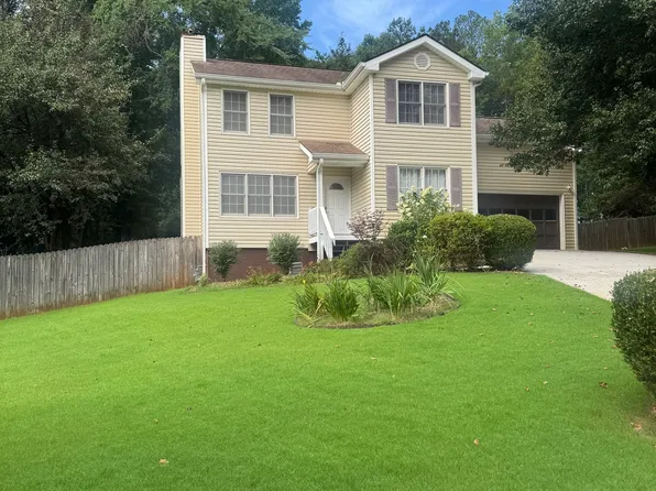 1619 Windy Hill Pl SE, Conyers, GA 30013