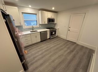 51 Custer St #1R, Jamaica Plain, MA 02130