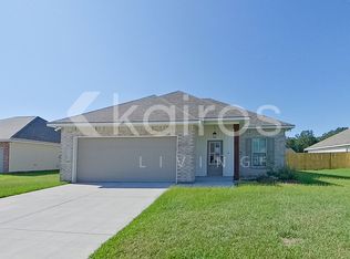 114 Rainfall Ln, Carencro, LA 70520