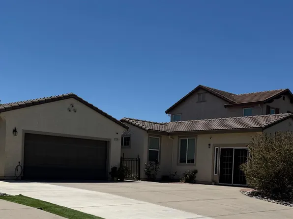 2580 Ranchland Way, Roseville, CA 95747