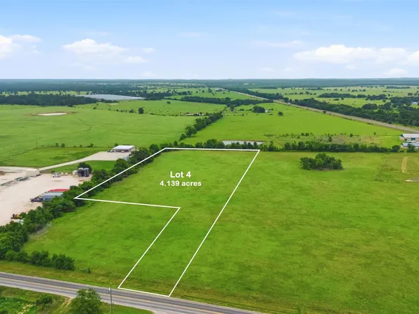 LOT 4 Fm 1146 Lot 4, Marquez, TX 77865