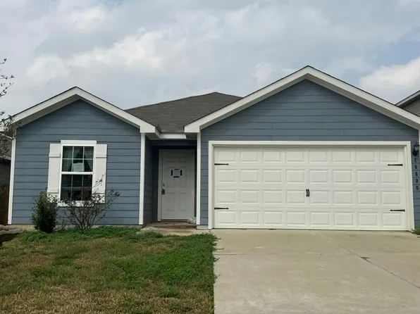 26606 Ezemily Dr, Magnolia, TX 77355
