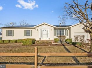 312 Sassafras St, Browns Mills, NJ 08015