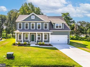 305 N Lake Rd, Stevensville, MD 21666