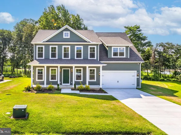 305 N Lake Rd, Stevensville, MD 21666