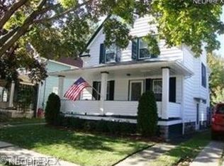 1362 Park Row, Lakewood, OH 44107