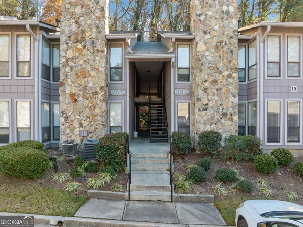 4065 Woodridge Way, Tucker, GA 30084