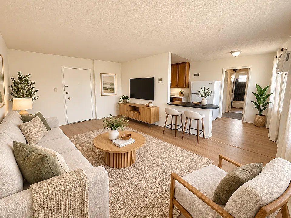 214 E Chevy Chase Dr #15