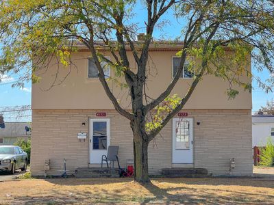 4171 Sullivant Ave #4173, Columbus, OH, 43228