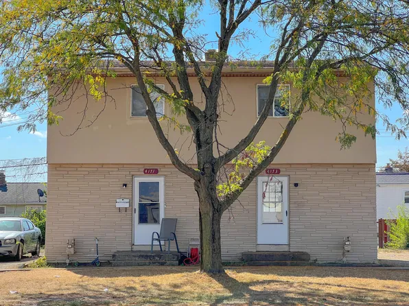 4171 Sullivant Ave #4173, Columbus, OH 43228