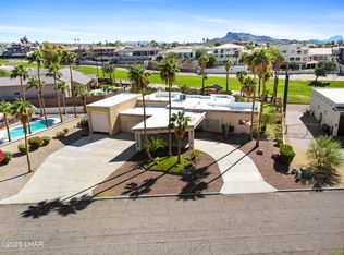 2402 Hogan Ln, Lake Havasu City, AZ 86406