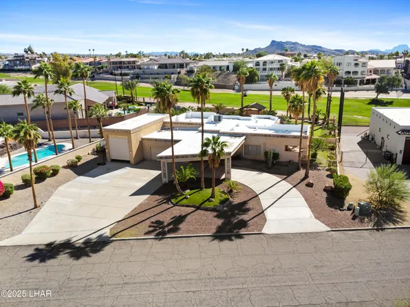 2402 Hogan Ln, Lake Havasu City, AZ 86406