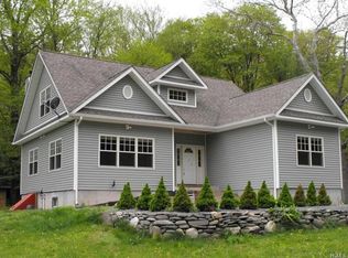 105 Pine Kill Rd, Wurtsboro, NY 12790