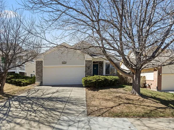 2623 S Halifax Court, Aurora, CO 80013