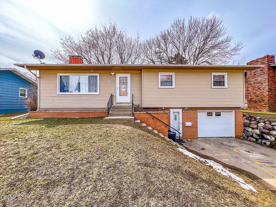 1401 2nd Ave NE, Valley City, ND 58072 Zillow
