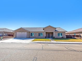 5835 E 44th Pl, Yuma, AZ 85365