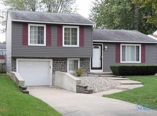 1914 Scarsbrook Cir, Toledo, OH 43611