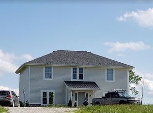 37309 E Hillside School Rd, Oak Grove, MO 64075