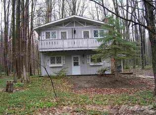 2562 N Obervalden Dr, Bellaire, MI
