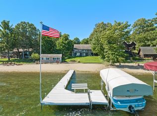 10586 Wabigoniss Shrs, Pine River, MN 56474