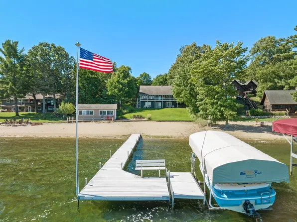 10586 Wabigoniss Shrs, Pine River, MN 56474