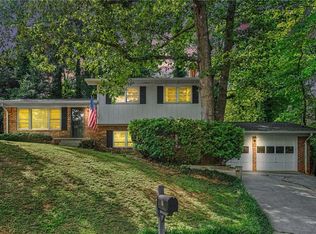 90 Elm Dr, Toccoa, GA 30577