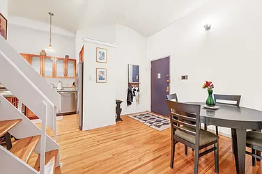 Sold by BLU Real Estate