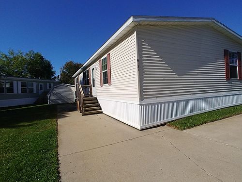 2nd image of 6131 Bentwood Cir E