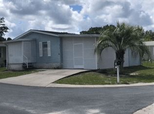 916 SE Ninja St, Crystal River, FL 34429