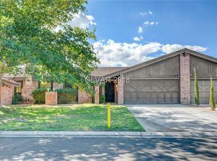 600 Raintree Ln, Las Vegas, NV 89107