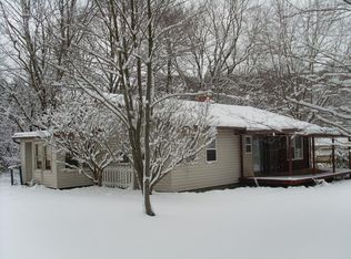 15131 Castile Rd, Guys Mills, PA 16327