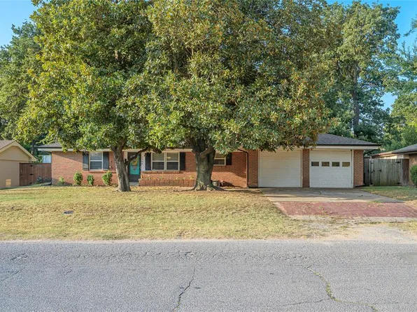 5948 NW 28th St, Oklahoma City, OK 73127