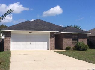 880 Miramar Dr, Pensacola, FL 32506