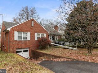 7026 Wyndale St NW, Washington, DC
