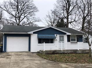 824 Harrison St, Anderson, IN 46012