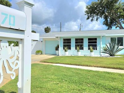 70 Ocean Shore Dr, Ormond Beach, FL, 32176