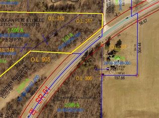 0 State Route 61, Crestline, OH 44827