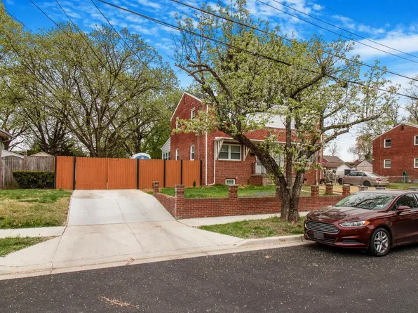 5011 37th Ave, Hyattsville, MD 20782