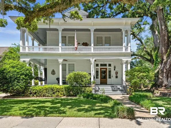 13 N Monterey St, Mobile, AL 36604