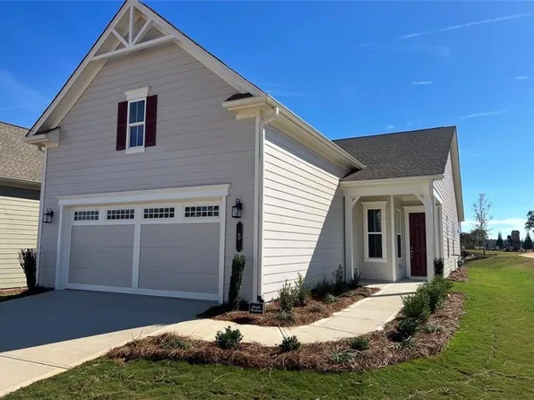 5 Club Cresswind Dr, Newnan, GA 30263
