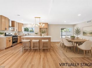 3147 Viewcrest Ave, Henderson, NV 89014