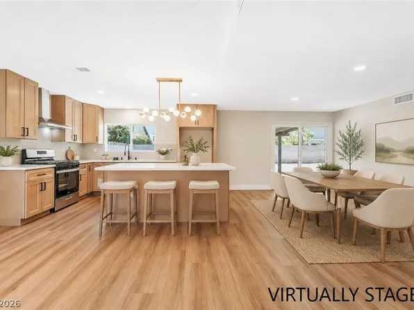 3147 Viewcrest Ave, Henderson, NV 89014
