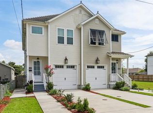 2812 Andover St, Jefferson, LA 70121