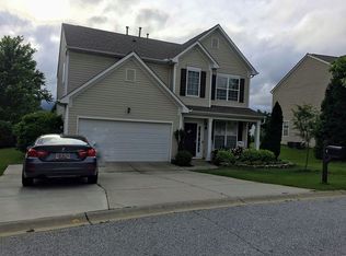 5 Canso St, Greenville, SC 29607