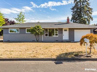 840 33rd Ave SE, Albany, OR, 97322
