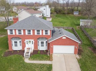 814 Deer Creek Rd, O'Fallon, IL 62269