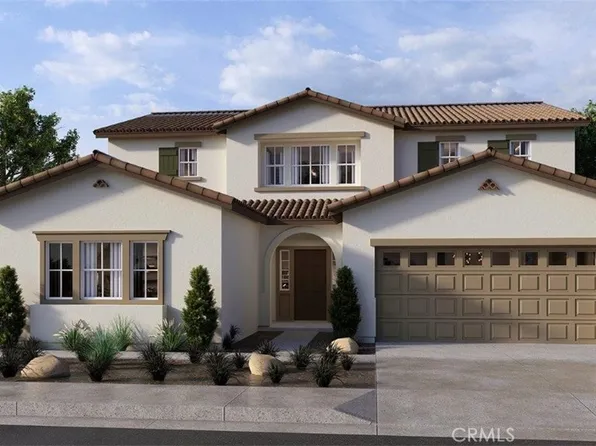 28741 Via De Manzana, Winchester, CA 92596