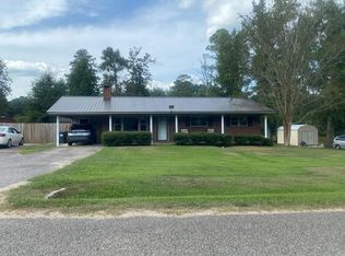 413 Macmillian Dr, Thomasville, AL 36784