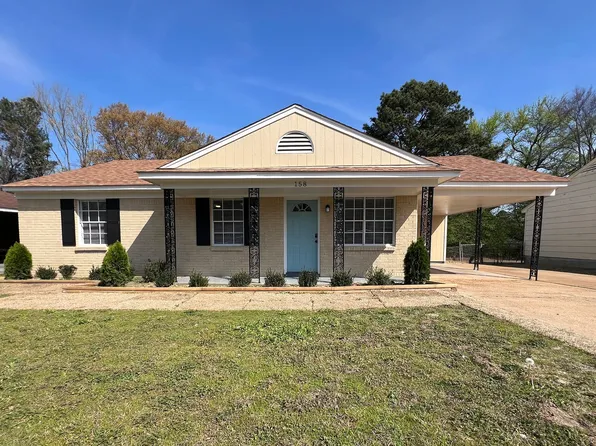 158 Loraine Rd, Memphis, TN 38109
