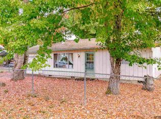 38757 NW Alder St, Scio, OR